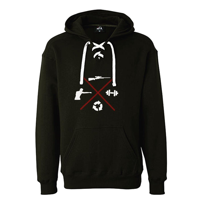 DEFIANCE HOODIE